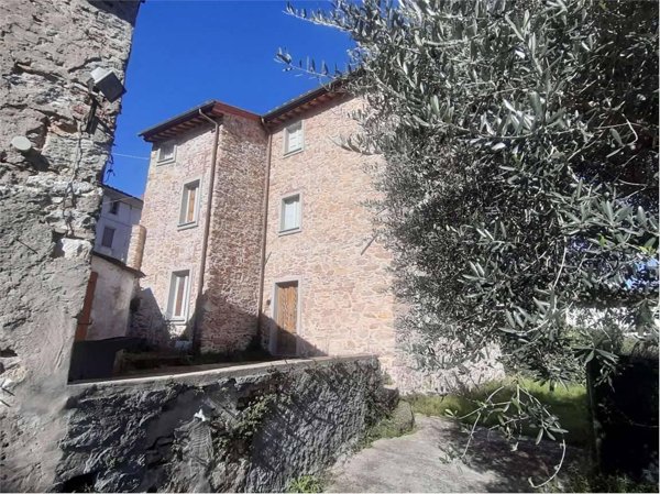 casa indipendente in vendita a Lucca in zona Massa Pisana