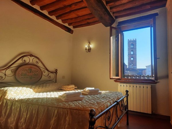appartamento in vendita a Lucca in zona Centro Città