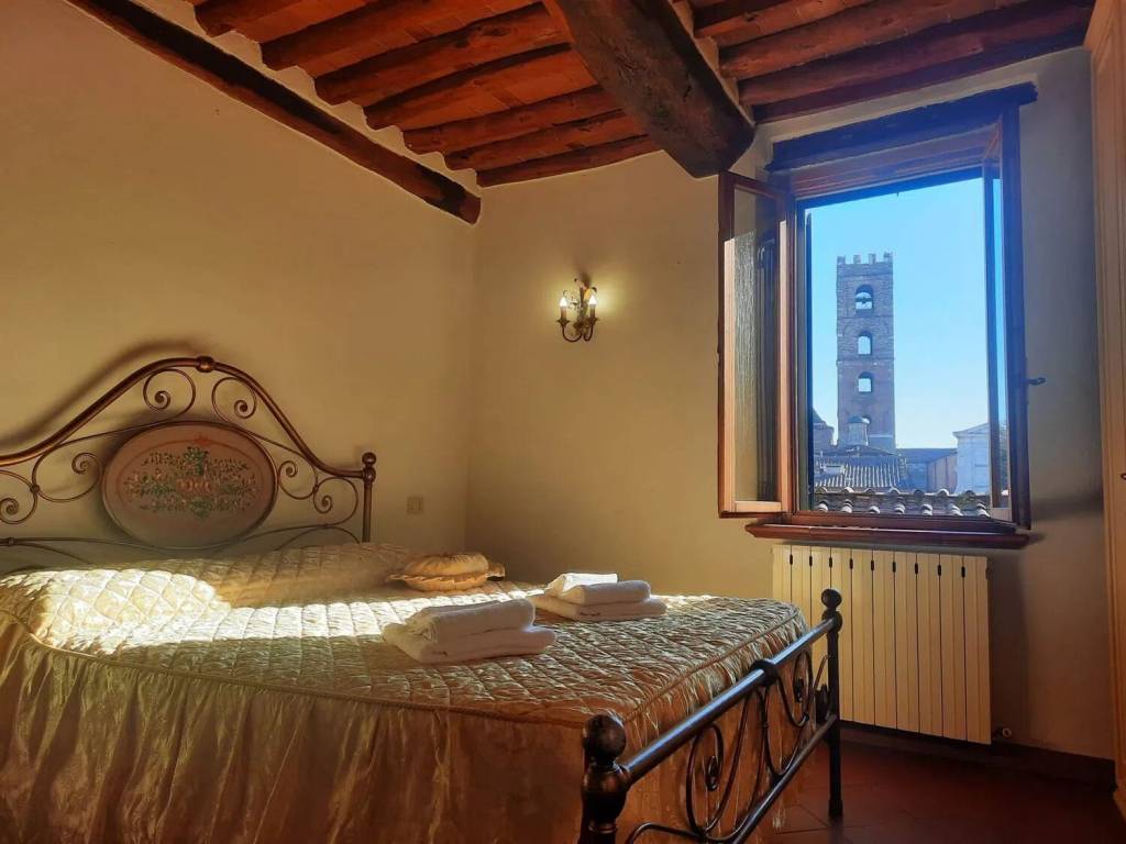 appartamento in vendita a Lucca in zona Torre