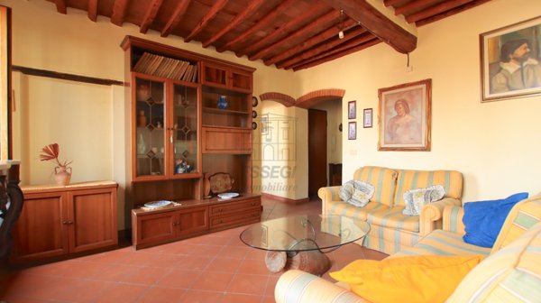 appartamento in vendita a Lucca in zona Centro Città