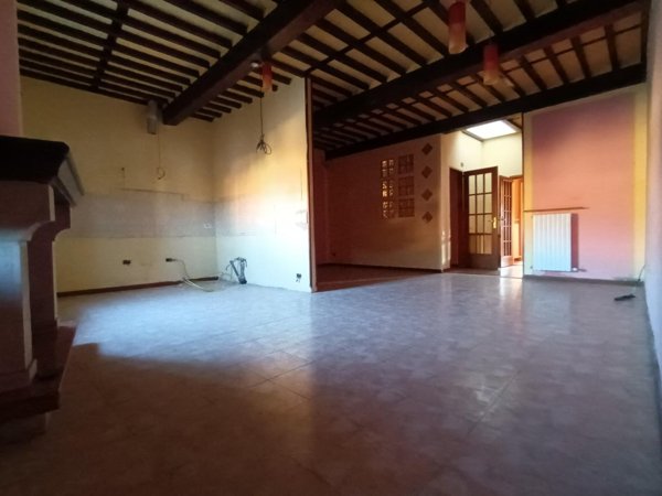 appartamento in vendita a Lucca