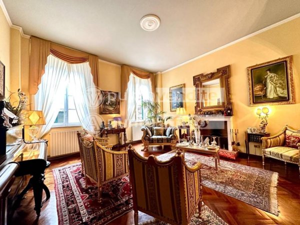 appartamento in vendita a Lucca in zona Centro Città