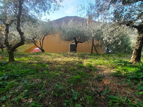 casa indipendente in vendita a Lucca in zona Ombreglio