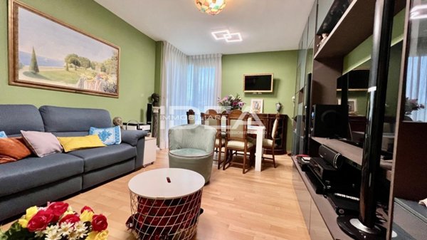 appartamento in vendita a Lucca in zona zona San Vito