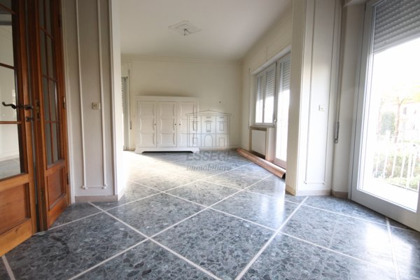 appartamento in vendita a Lucca in zona Sant'Anna