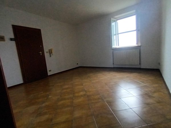 appartamento in vendita a Lucca in zona Cappella