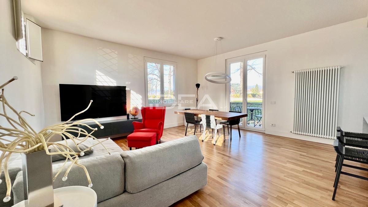 appartamento in vendita a Lucca in zona Centro Città