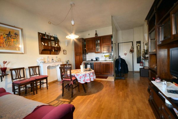 appartamento in vendita a Lucca in zona Centro Città