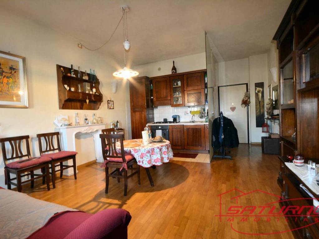 appartamento in vendita a Lucca in zona zona San Marco