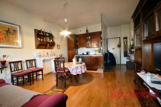 appartamento in vendita a Lucca in zona zona San Marco