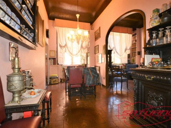 appartamento in vendita a Lucca in zona Centro Città