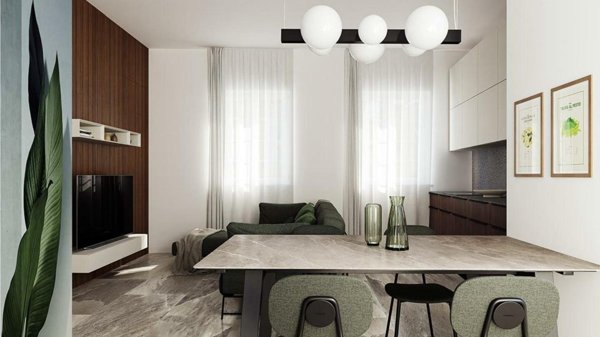 appartamento in vendita a Lucca in zona zona Sorbano