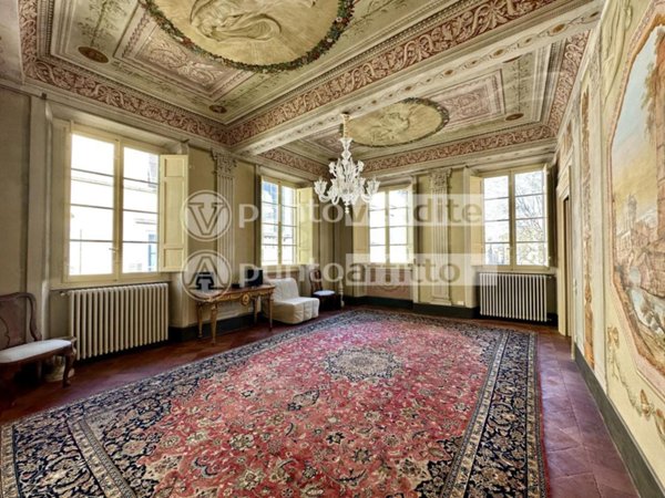 appartamento in vendita a Lucca in zona Centro Città