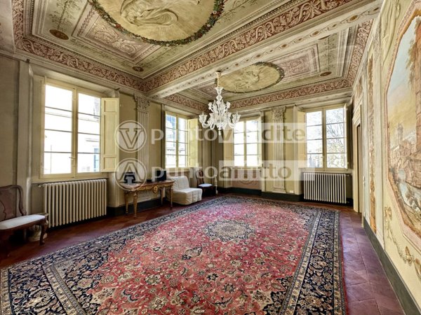 appartamento in vendita a Lucca in zona Centro Città