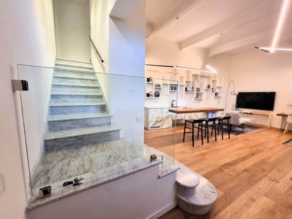 appartamento in vendita a Lucca in zona Centro Città