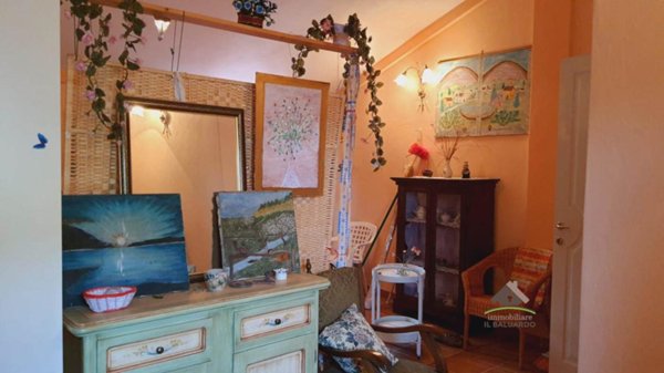 casa indipendente in vendita a Lucca in zona zona San Vito