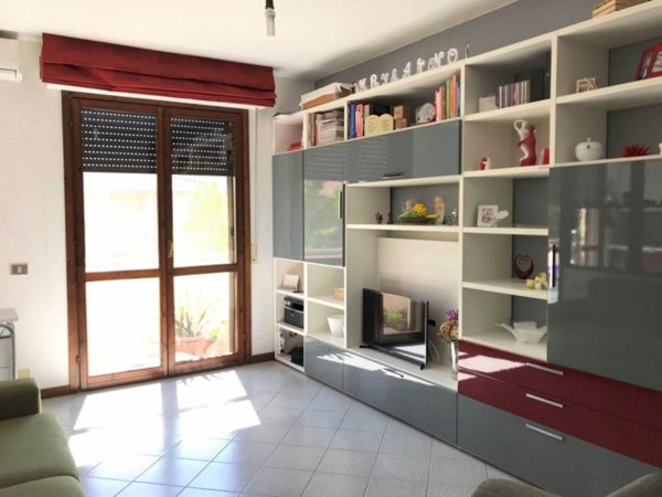appartamento in vendita a Lucca in zona zona San Vito