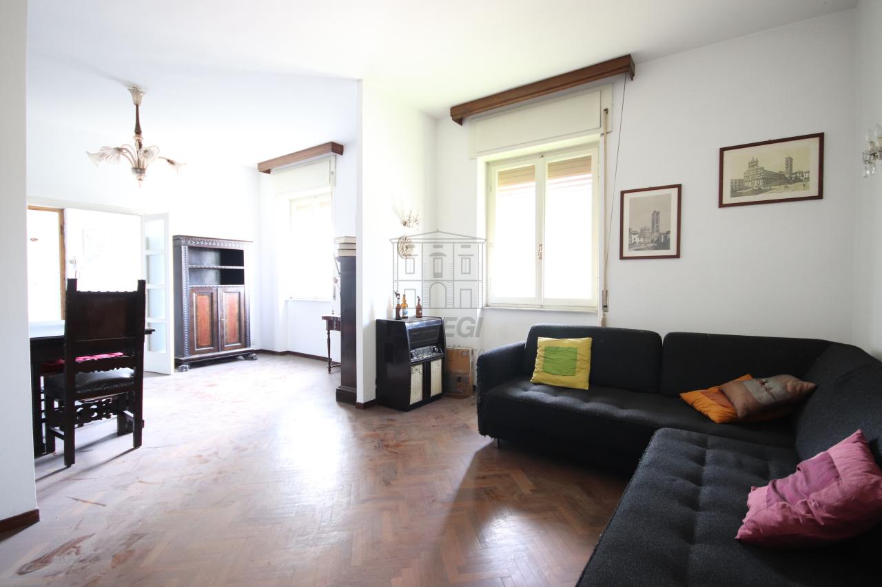 appartamento in vendita a Lucca in zona Pontetetto