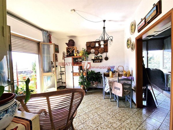 appartamento in vendita a Lucca in zona Centro Città