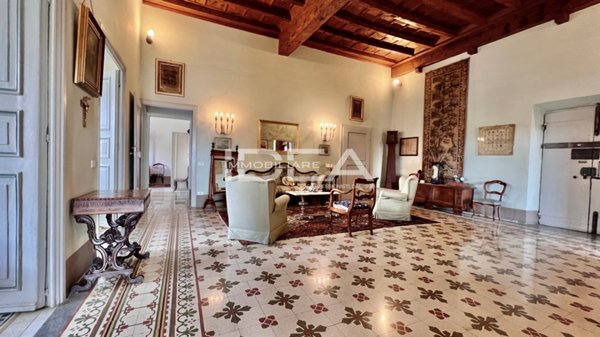 appartamento in vendita a Lucca in zona Centro Città