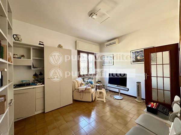 appartamento in vendita a Lucca in zona Sant'Anna