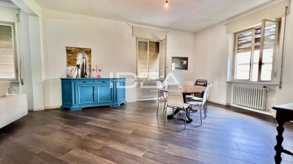 casa indipendente in vendita a Lucca in zona zona Sorbano
