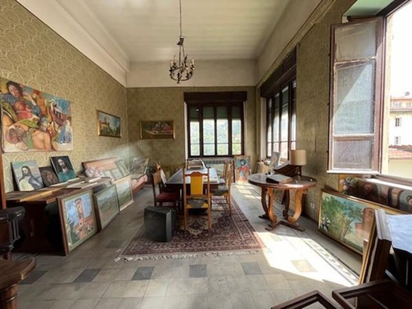 appartamento in vendita a Lucca in zona Centro Città