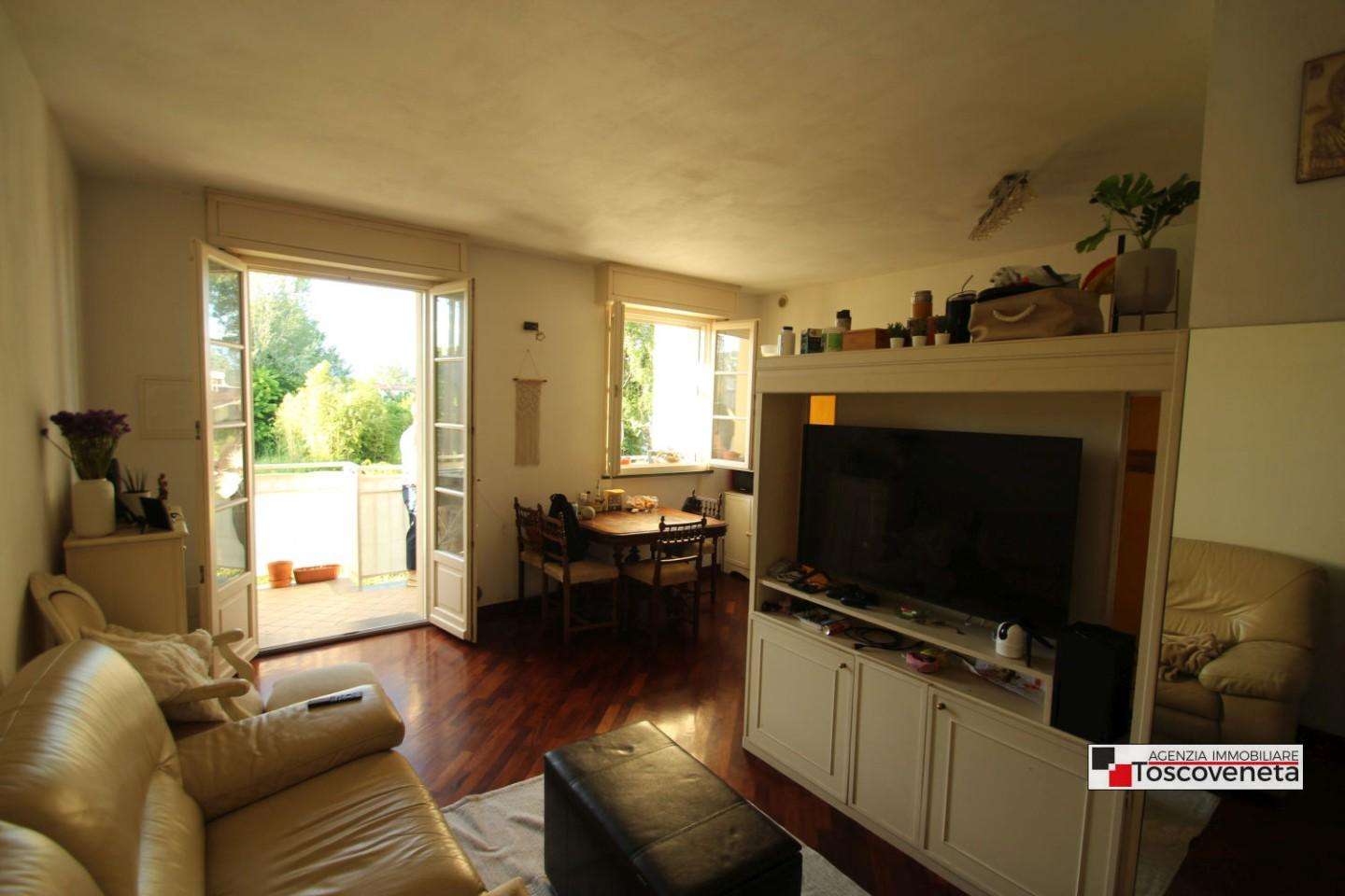 appartamento in vendita a Lucca in zona Sant'Anna