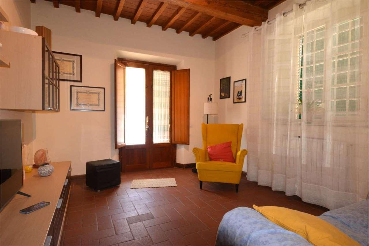 appartamento in vendita a Lucca