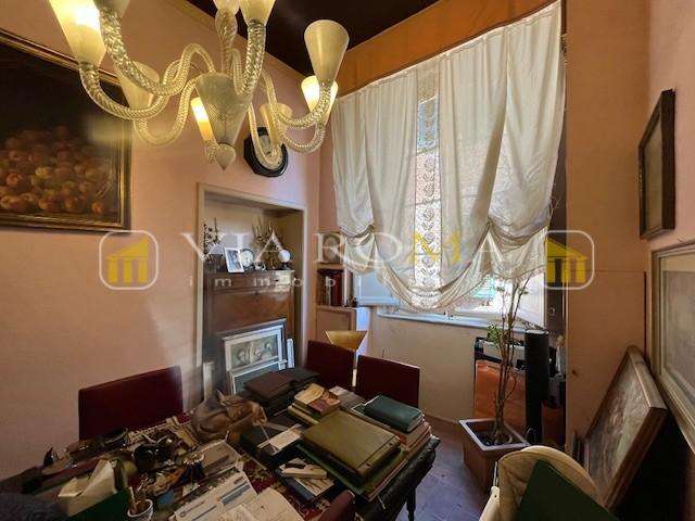 appartamento in vendita a Lucca in zona Centro Città