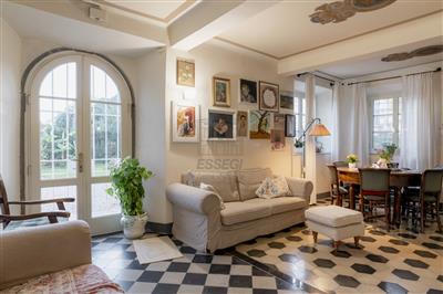 casa indipendente in vendita a Lucca in zona zona SS. Annunziata