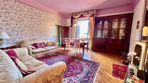 appartamento in vendita a Lucca in zona Centro Città