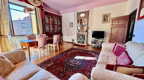 appartamento in vendita a Lucca in zona Centro Città