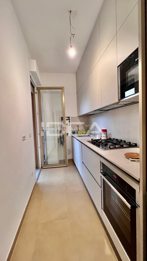 appartamento in vendita a Lucca in zona zona San Marco