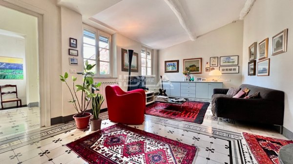 appartamento in vendita a Lucca in zona Centro Città
