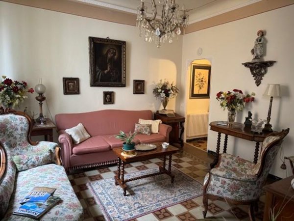 appartamento in vendita a Lucca in zona Centro Città