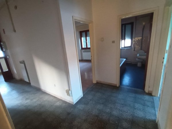 appartamento in vendita a Lucca in zona San Donato