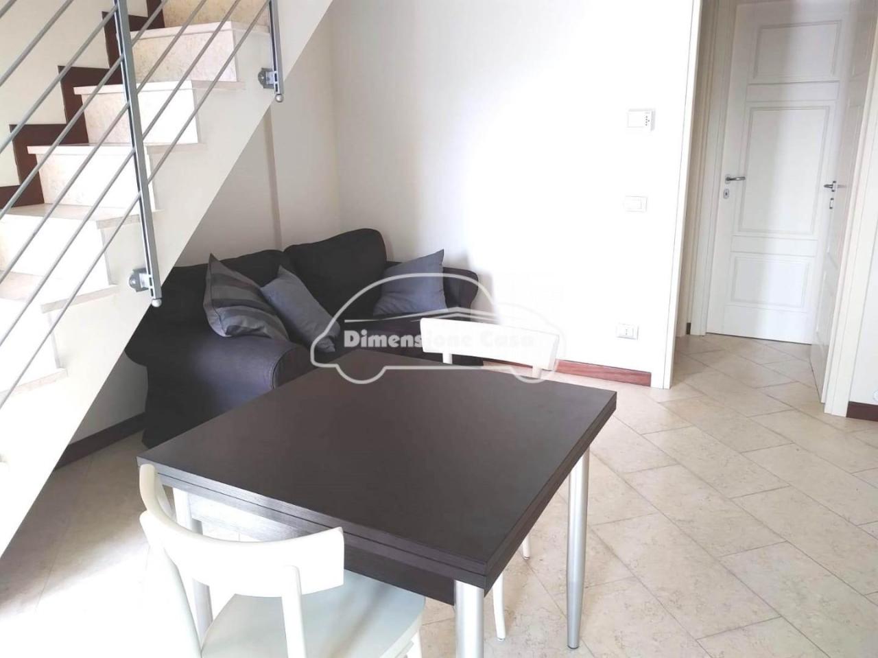 appartamento in vendita a Lucca in zona Centro Città