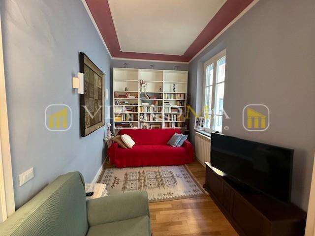 appartamento in vendita a Lucca in zona Centro Città