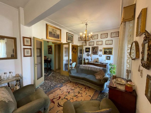 appartamento in vendita a Lucca in zona Sant'Anna