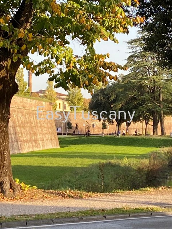 appartamento in vendita a Lucca in zona Centro Città