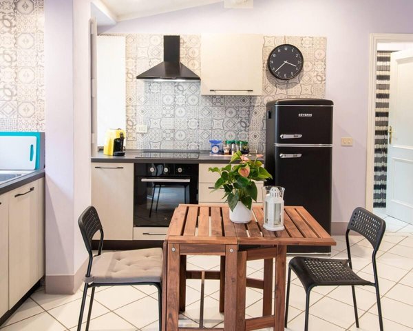 appartamento in vendita a Lucca in zona Centro Città