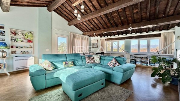 appartamento in vendita a Lucca in zona Centro Città