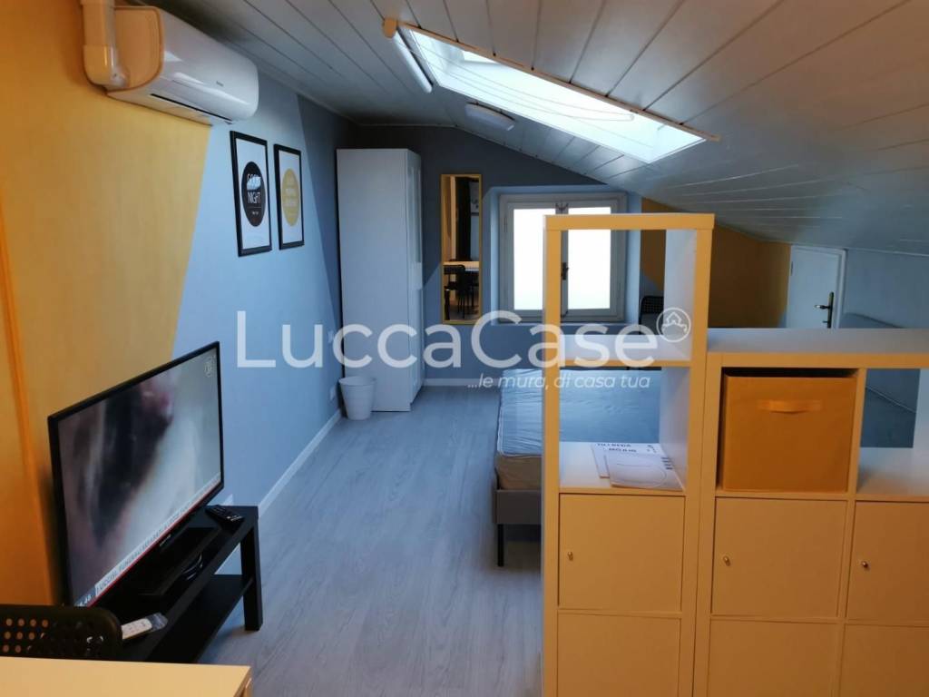 appartamento in vendita a Lucca in zona zona Arancio