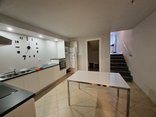 casa indipendente in vendita a Lucca in zona Sant'Alessio