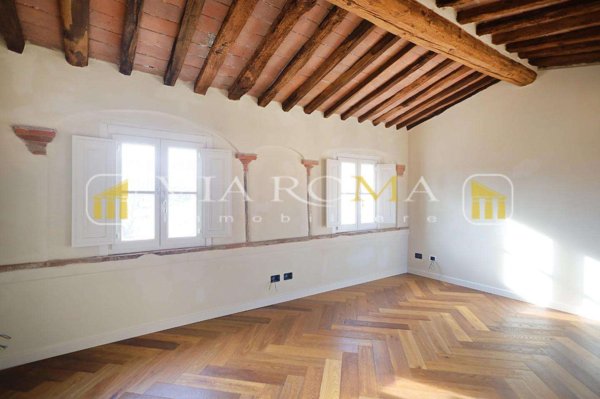 appartamento in vendita a Lucca