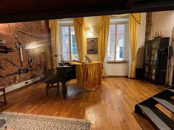 appartamento in vendita a Lucca in zona Centro Città