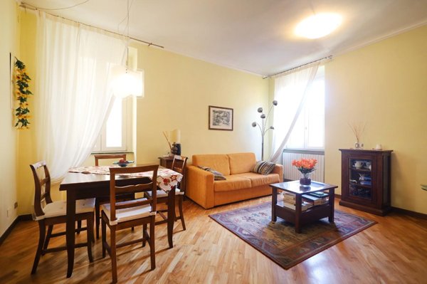 appartamento in vendita a Lucca in zona Torre