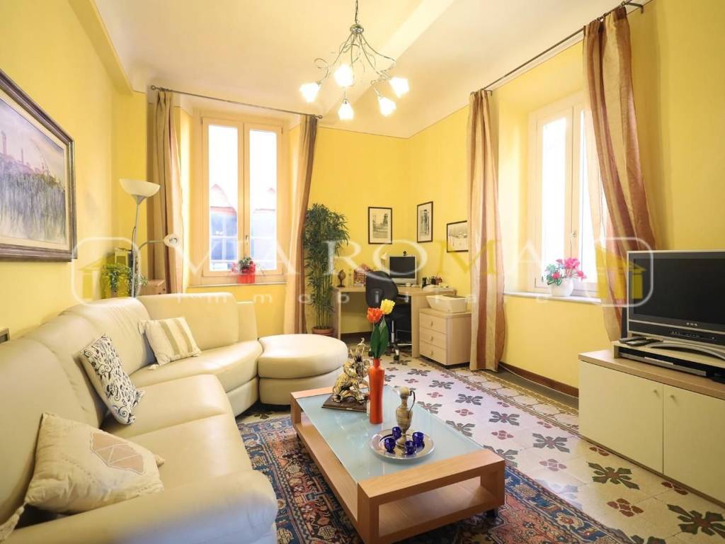 appartamento in vendita a Lucca in zona Torre