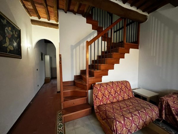 casa indipendente in vendita a Lucca in zona zona San Filippo